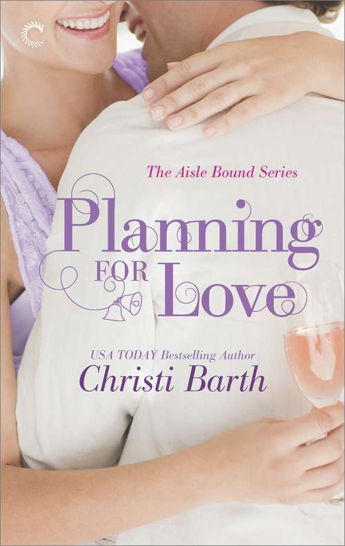 Book cover of Planning for Love