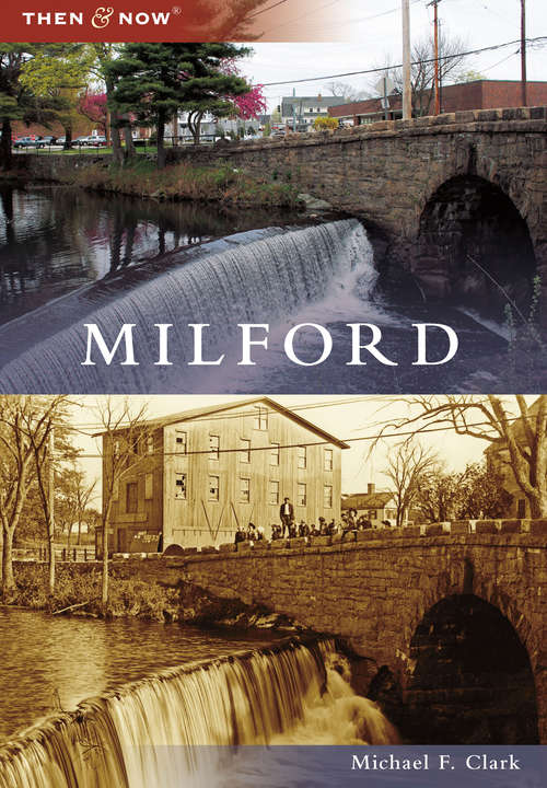 Book cover of Milford