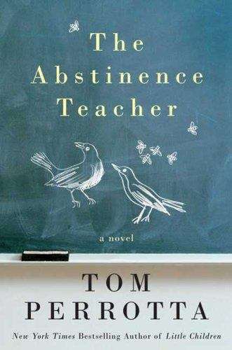 Book cover of The Abstinence Teacher