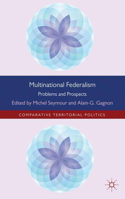 Multinational Federalism