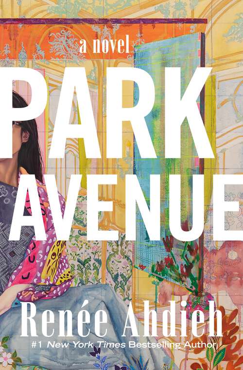 Book cover of Park Avenue: A Novel