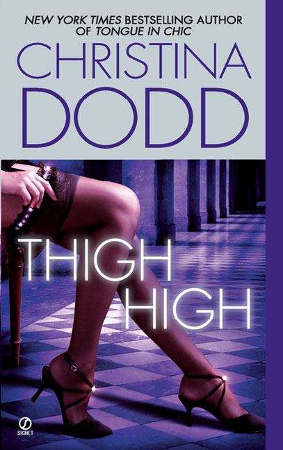 Book cover of Thigh High