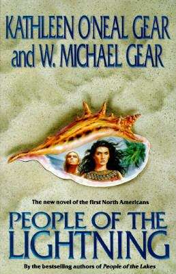 People of the Lightning (First North Americans, Book #7)