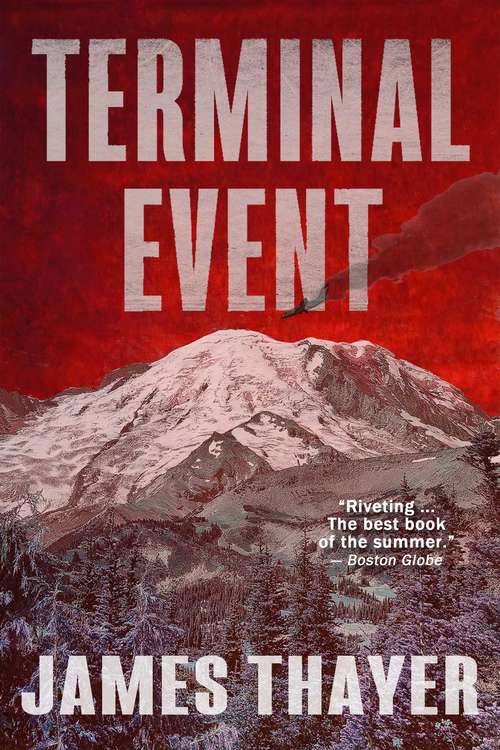 Book cover of Terminal Event