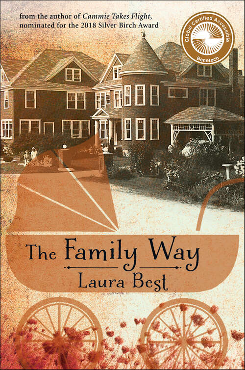 Book cover of The Family Way (The Cammie Series)