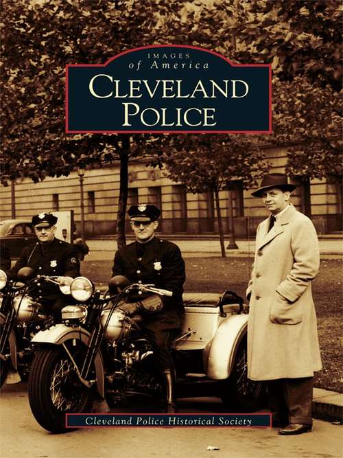 Cleveland Police (Images of America)