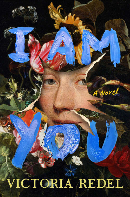 Book cover of I Am You