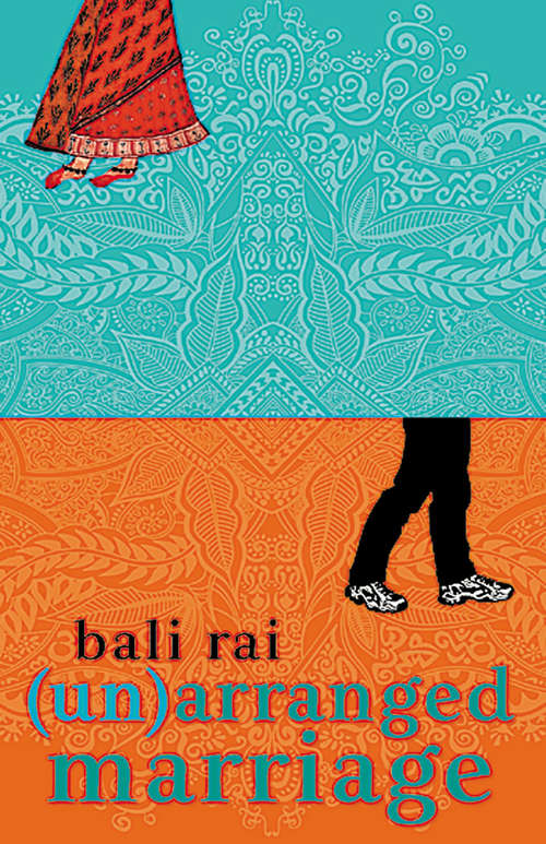 Book cover of (Un)arranged Marriage