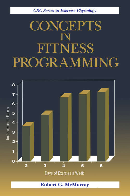 Concepts in Fitness Programming (Exercise Physiology Ser. #1)