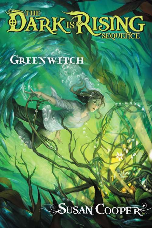 Greenwitch (The Dark is Rising #3)