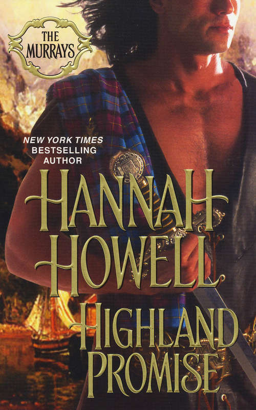 Highland Promise (The Murrays #3)