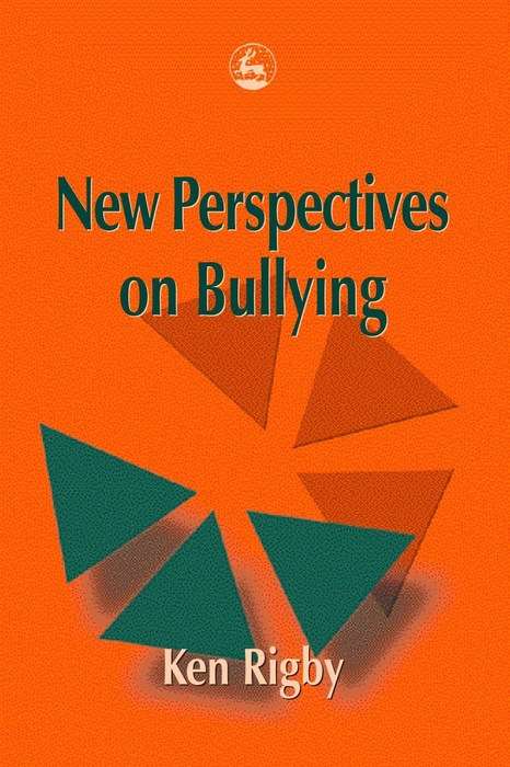 Book cover of New Perspectives on Bullying