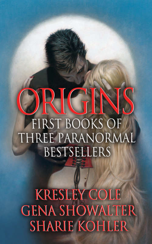 Book cover of Origins: Cole, Showalter, Kohler