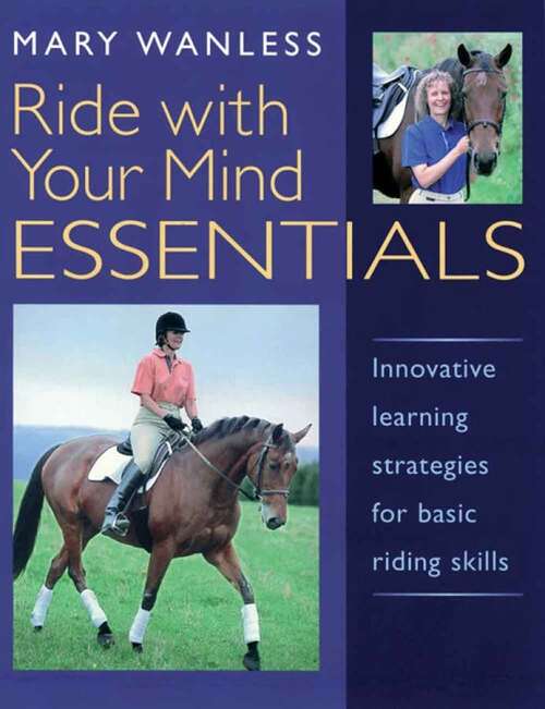 Book cover of Ride With Your Mind Essentials