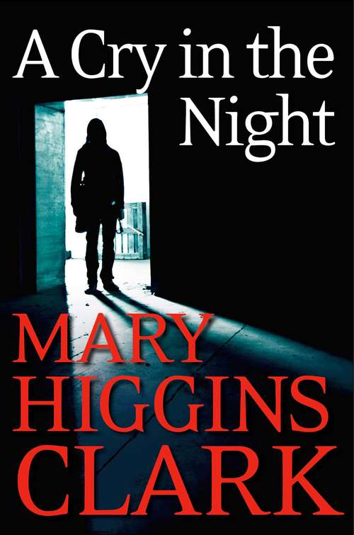Book cover of A Cry In The Night