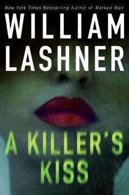 Book cover of A Killer's Kiss