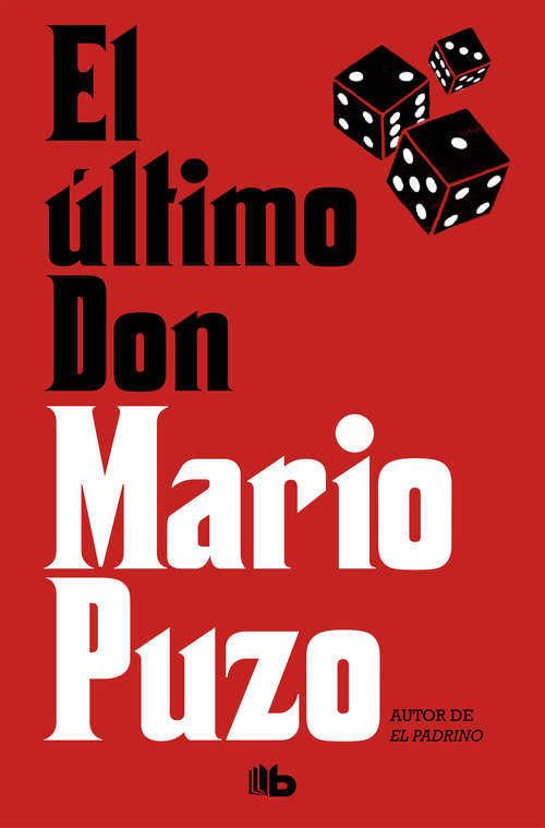 Book cover of El último don (Biblioteca De Bolsillo/ediciones B Ser.: Vol. 49)