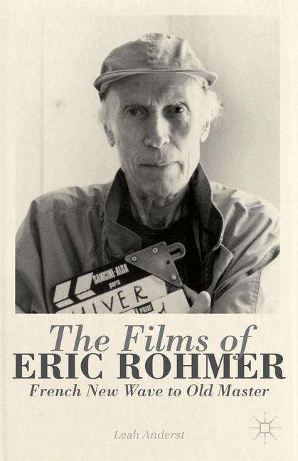 The Films of Eric Rohmer