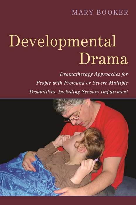 Book cover of Developmental Drama