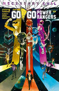 Saban's Go Go Power Rangers #22 (Saban's Go Go Power Rangers #22)