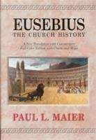 Eusebius: A New Translation with Commentary