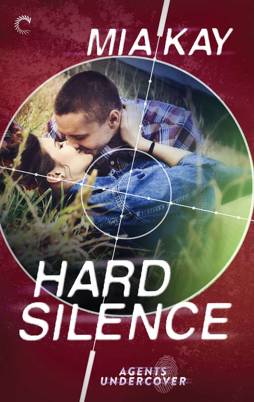 Book cover of Hard Silence