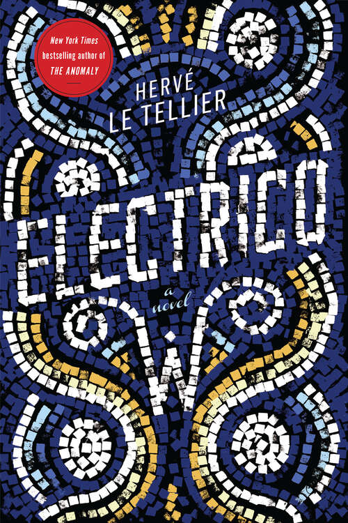 Book cover of Electrico W