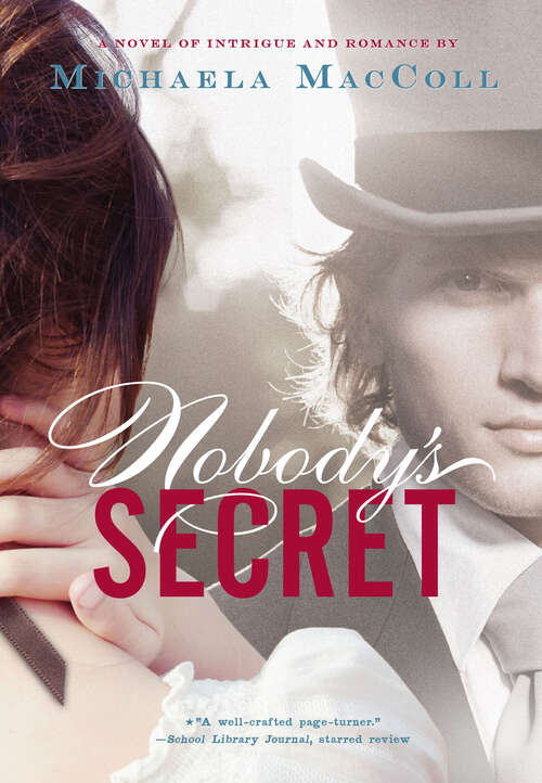 Book cover of Nobody's Secret: A Novel