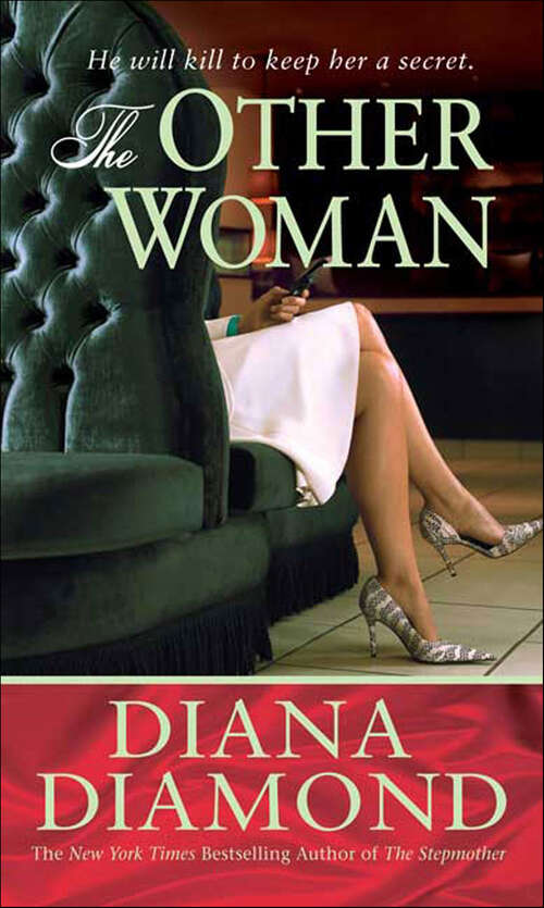 Book cover of The Other Woman: A Novel Of Suspense