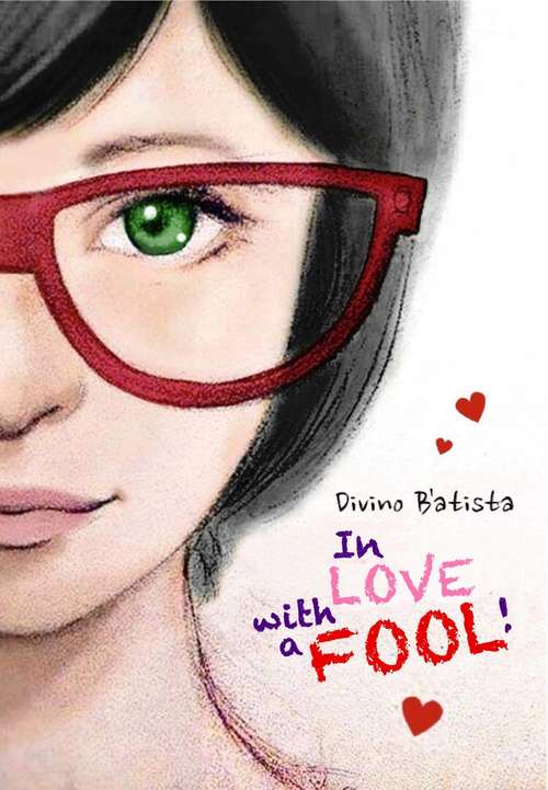 Book cover of In Love With A Fool