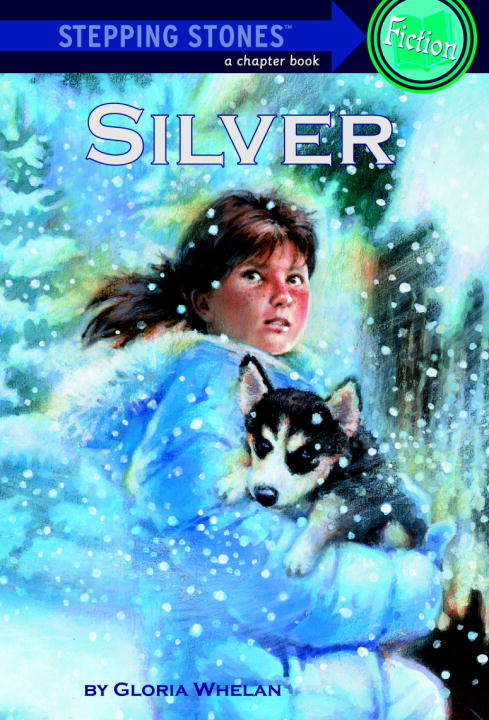 Book cover of Silver (A Stepping Stone Book(TM))