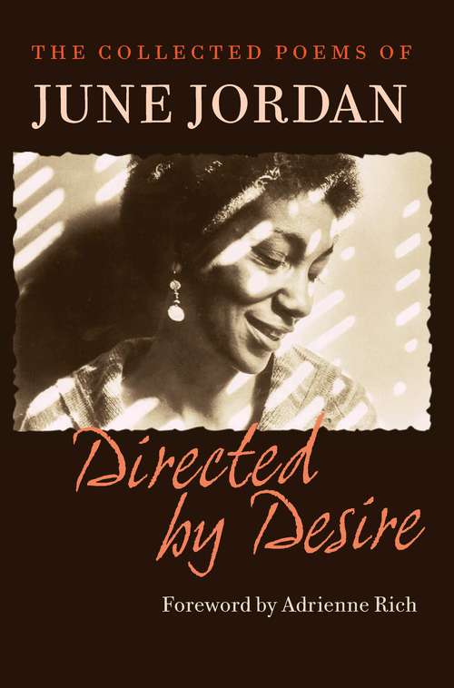 Book cover of Directed by Desire