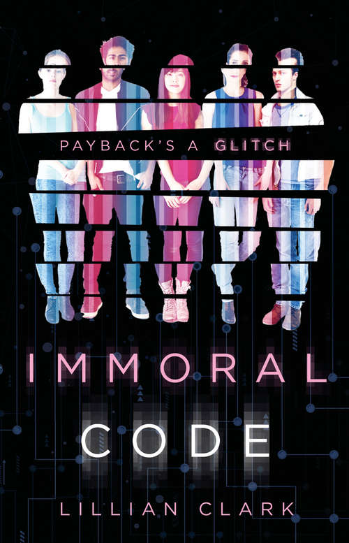 Book cover of Immoral Code