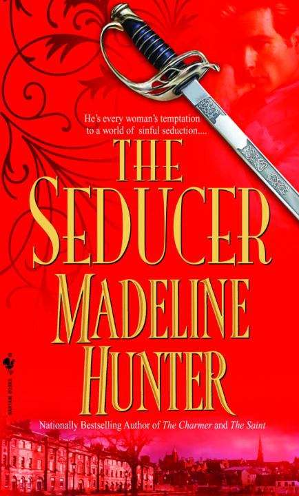 The Seducer: A Novel (Seducer #1)