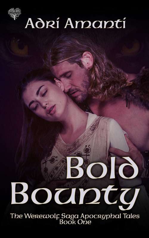 Book cover of Bold Bounty