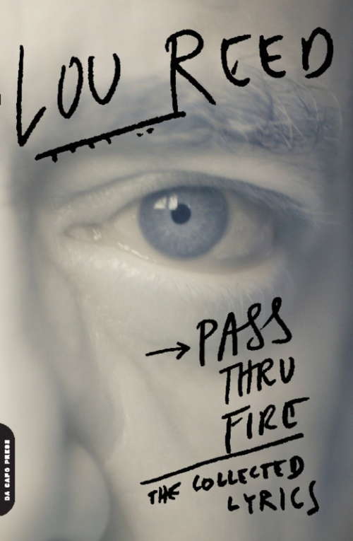 Book cover of Pass Thru Fire :