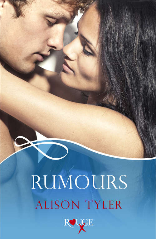 Book cover of Rumours: A Rouge Erotic Romance