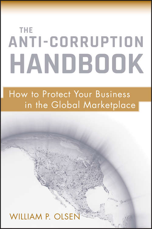 The Anti-Corruption Handbook