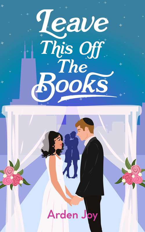 Book cover of Leave This Off the Books