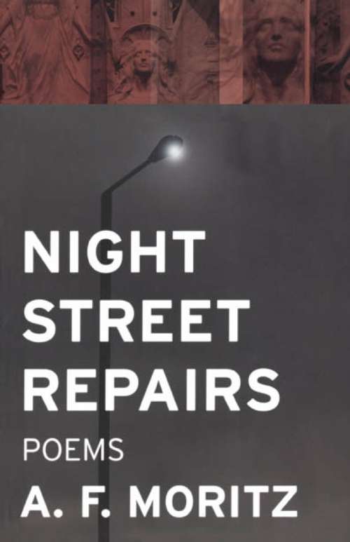 Book cover of Night Street Repairs