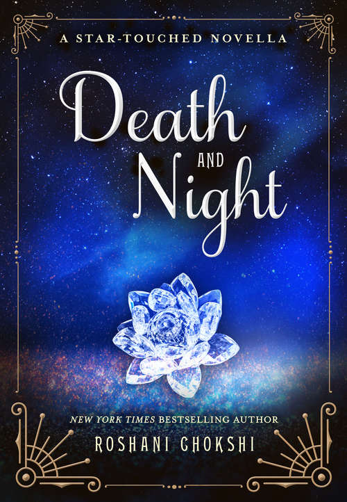 Death and Night: A Star-Touched Novella
