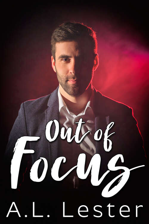 Book cover of Out of Focus