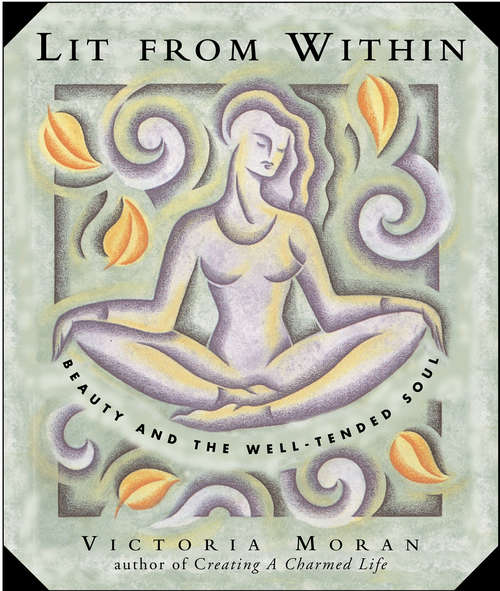 Book cover of Lit From Within