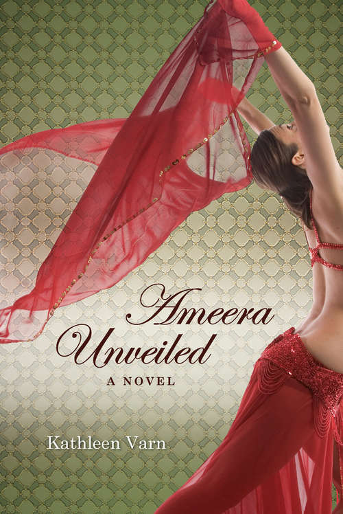 Book cover of Ameera, Unveiled