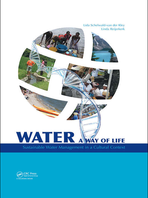 Water: Sustainable water management in a cultural context