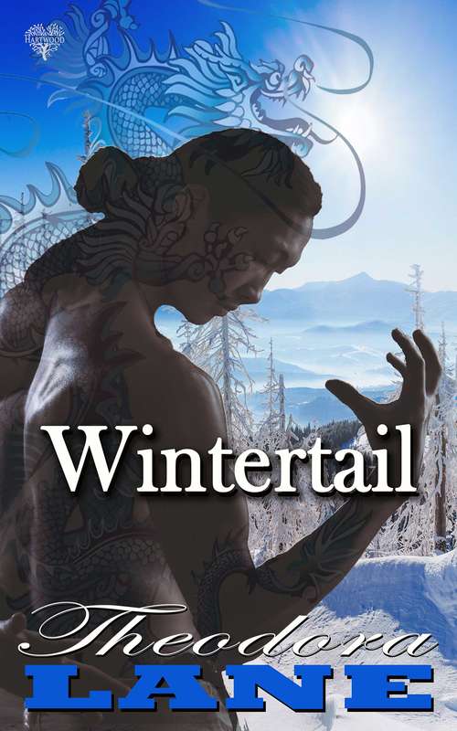 Book cover of WinterTail