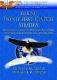 Book cover of Making Twenty-First-Century Strategy: An Introduction to Modern National Security Processes and Problems