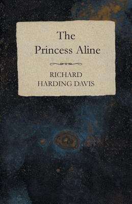 Book cover of The Princess Aline