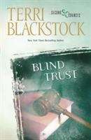 Book cover of Blind Trust (Second Chances #3)