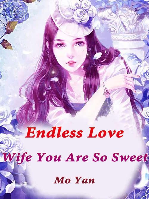 Book cover of Endless Love: Volume 11 (Volume 11 #11)